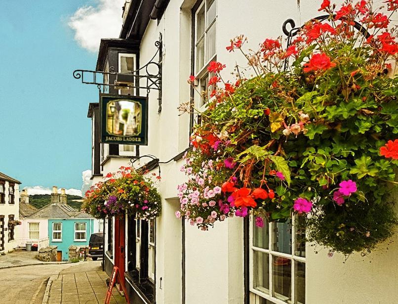 Jacobs Ladder Inn 팰머스 외부 사진