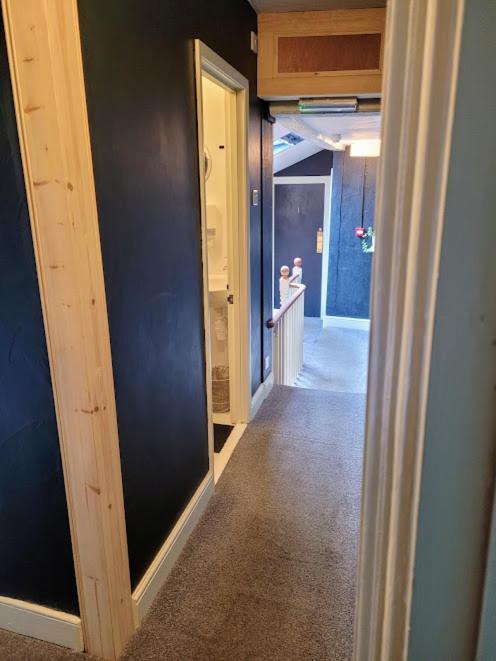 Jacobs Ladder Inn 팰머스 객실 사진